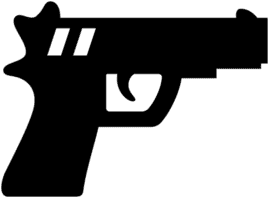 Shooting Games by ZBYA Arcade